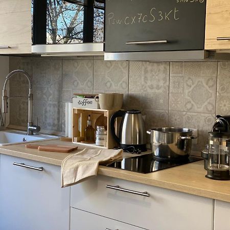 Vivapartments Milanosansiro Bagian luar foto