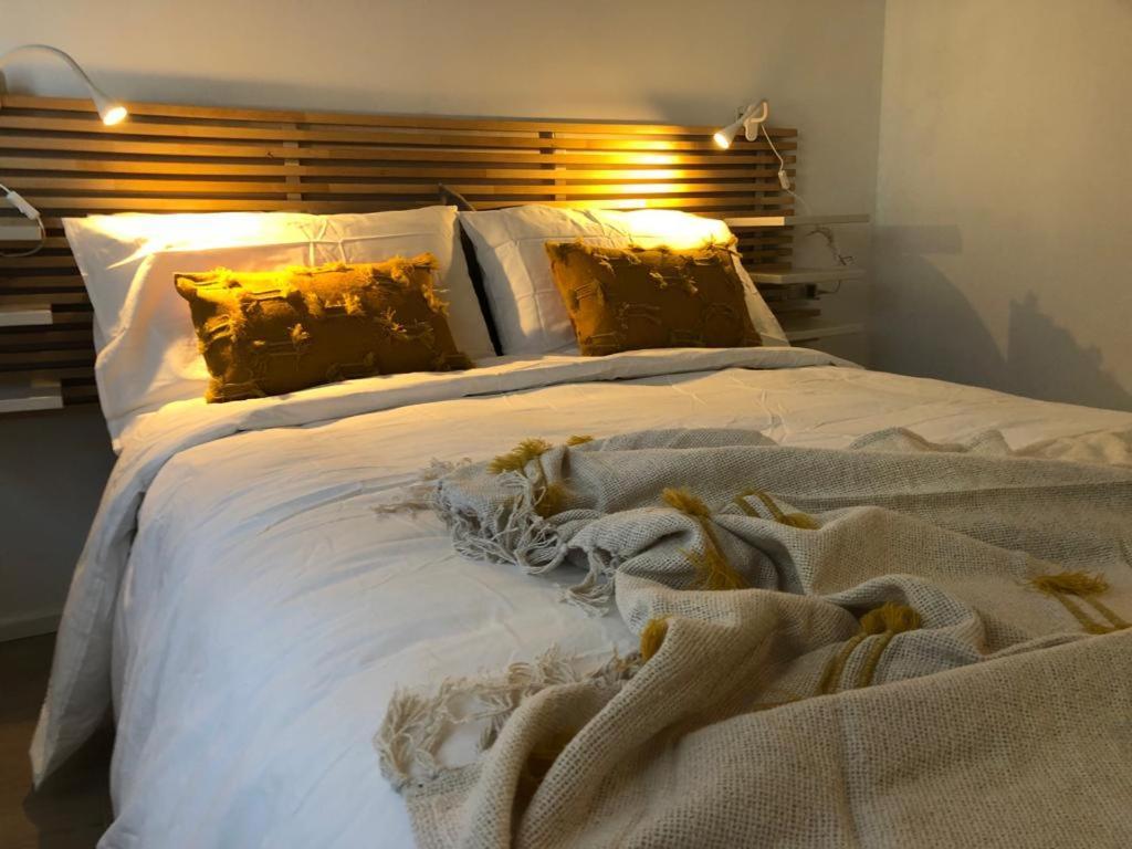 Vivapartments Milanosansiro Bagian luar foto