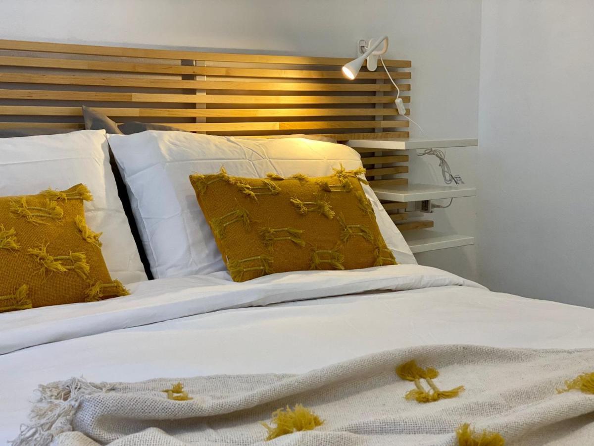 Vivapartments Milanosansiro Bagian luar foto
