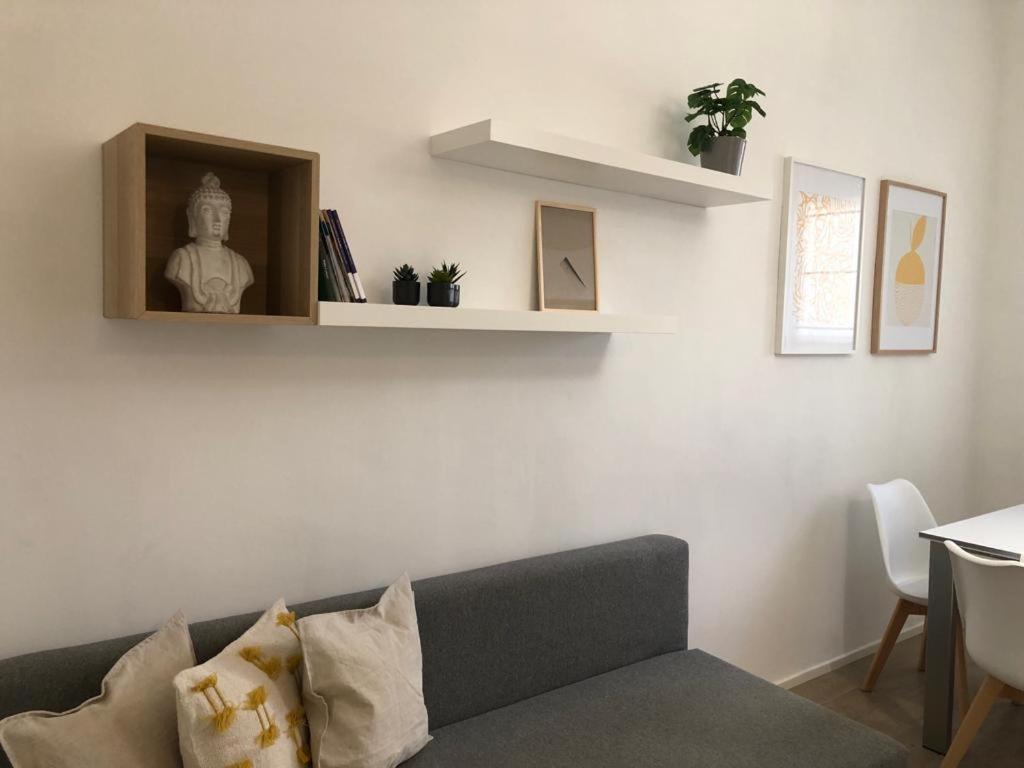 Vivapartments Milanosansiro Bagian luar foto