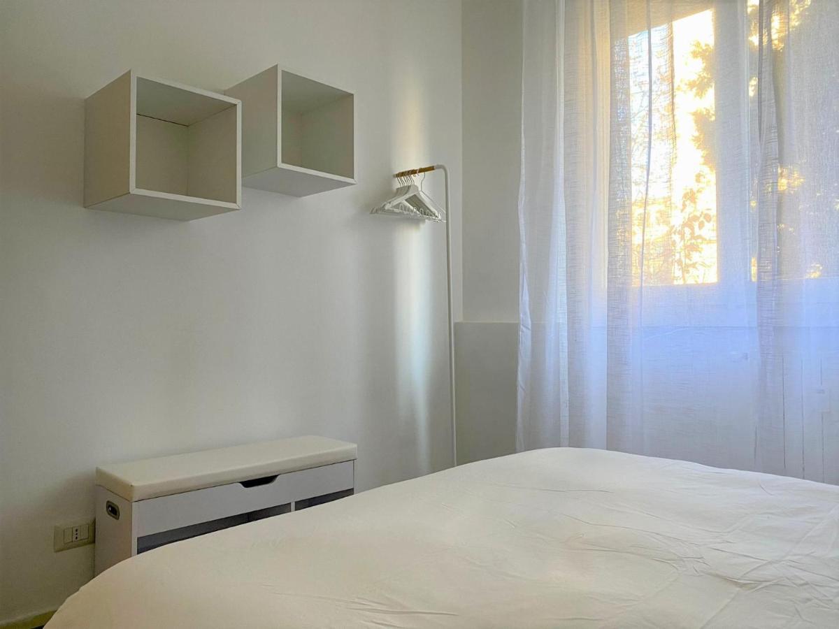 Vivapartments Milanosansiro Bagian luar foto
