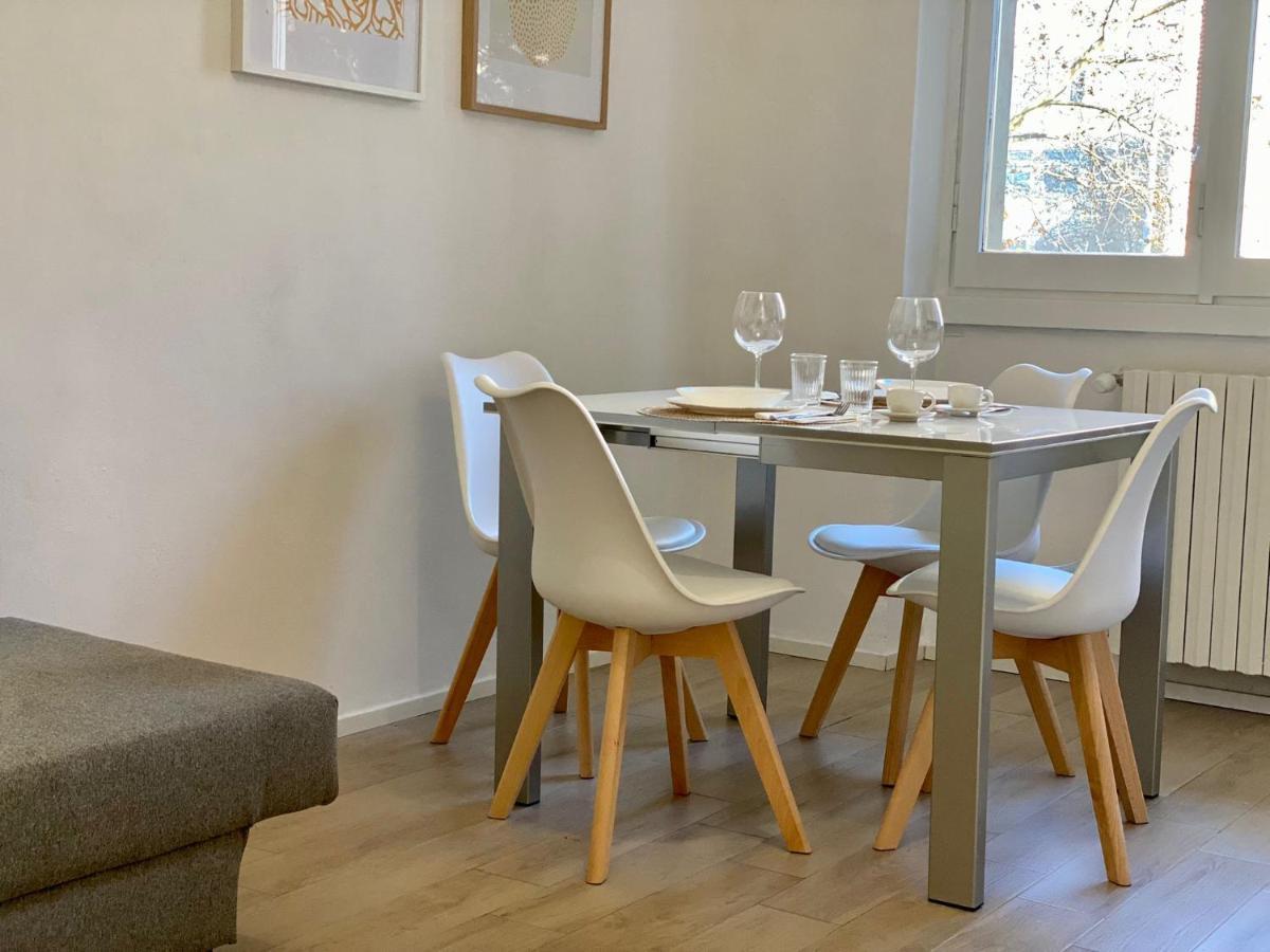Vivapartments Milanosansiro Bagian luar foto