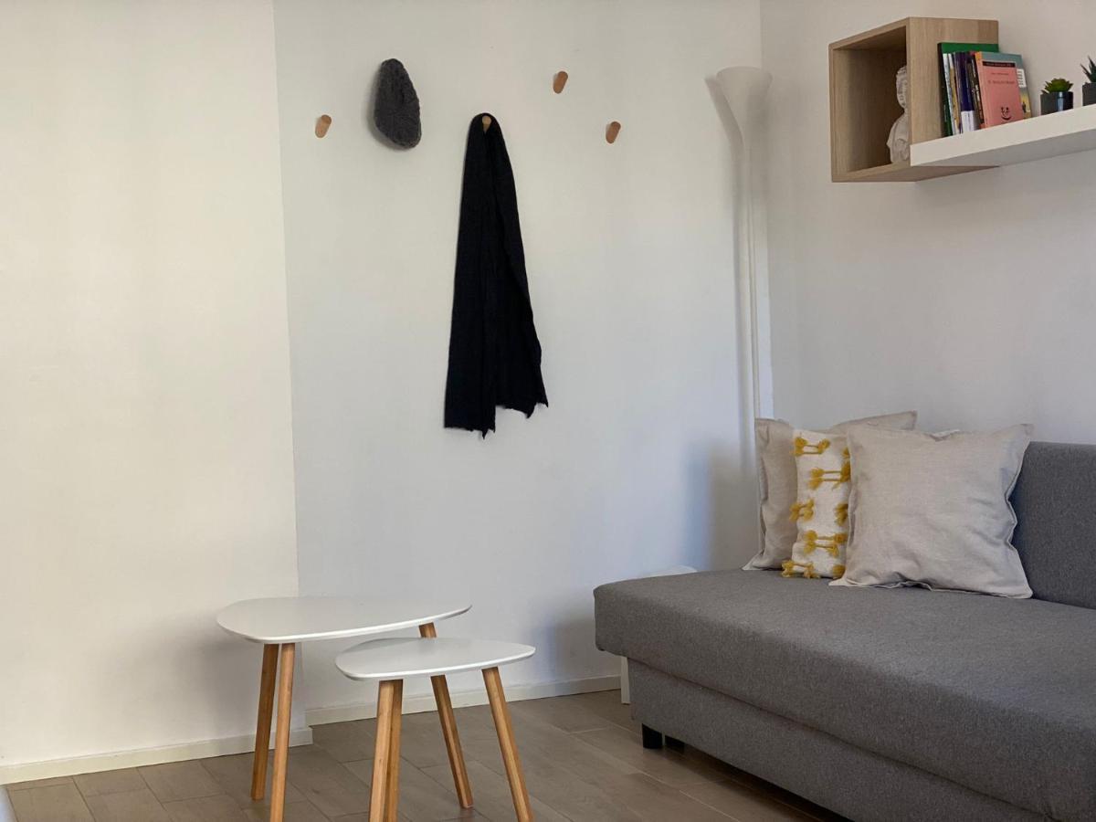 Vivapartments Milanosansiro Bagian luar foto