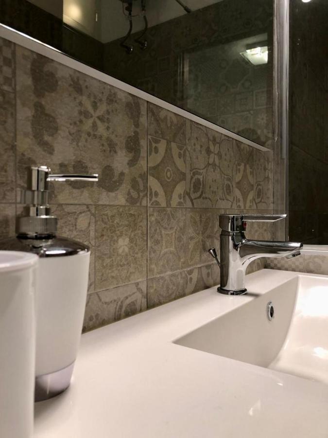 Vivapartments Milanosansiro Bagian luar foto