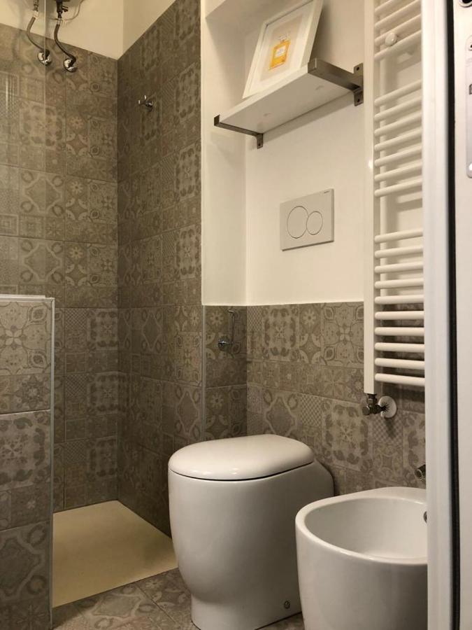 Vivapartments Milanosansiro Bagian luar foto