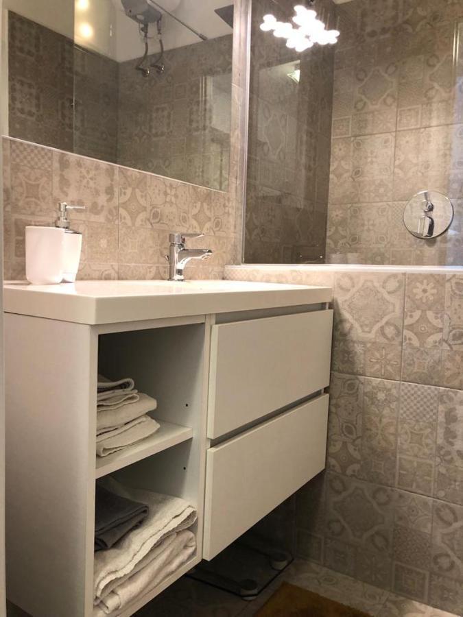 Vivapartments Milanosansiro Bagian luar foto