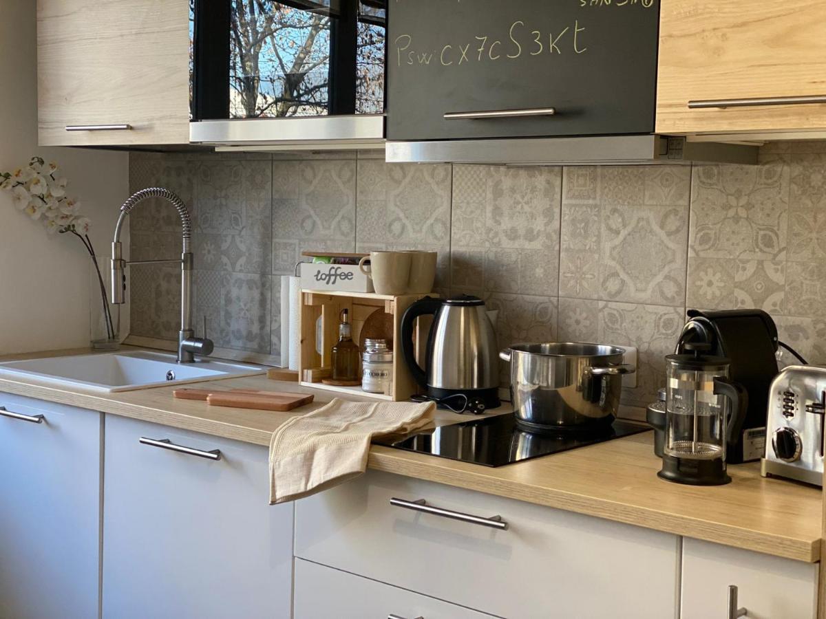 Vivapartments Milanosansiro Bagian luar foto
