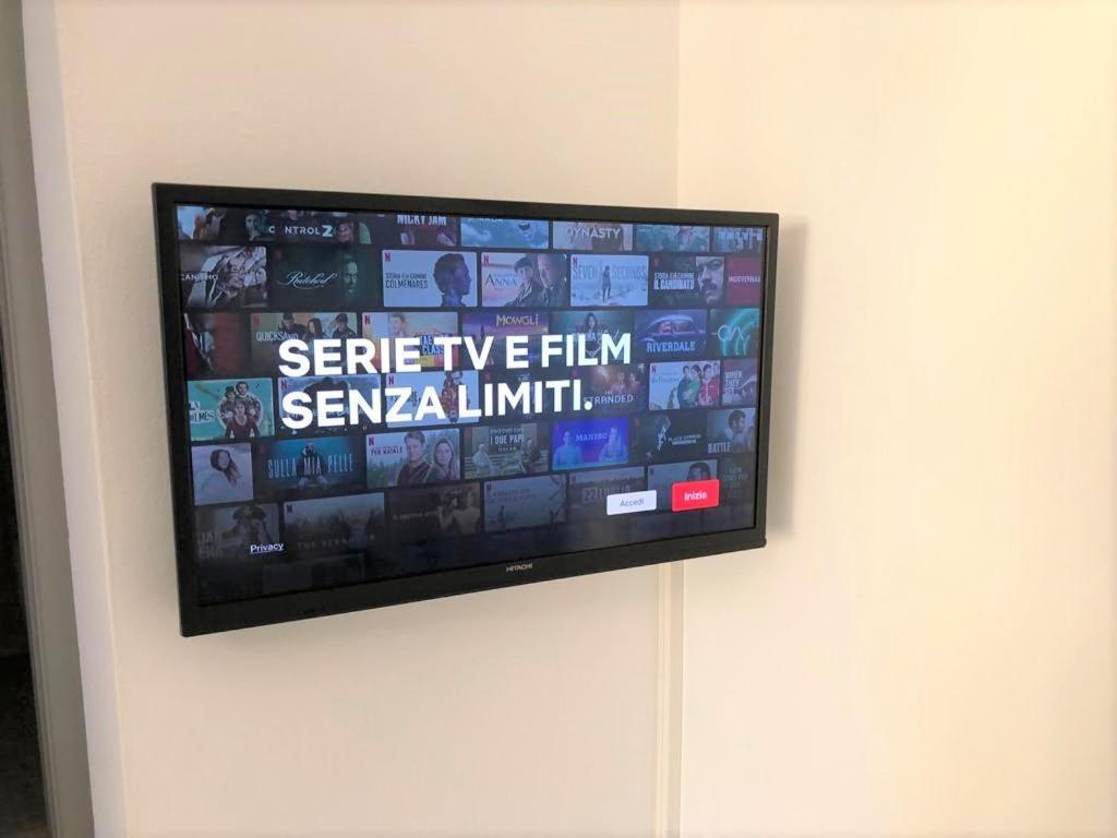 Vivapartments Milanosansiro Bagian luar foto