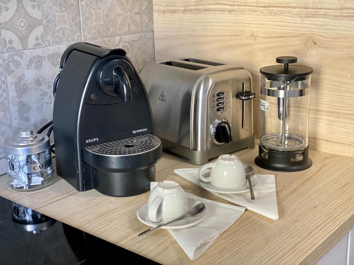 Vivapartments Milanosansiro Bagian luar foto