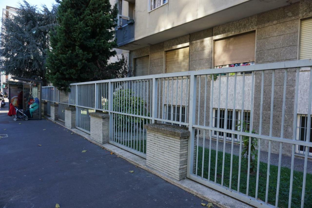 Vivapartments Milanosansiro Bagian luar foto