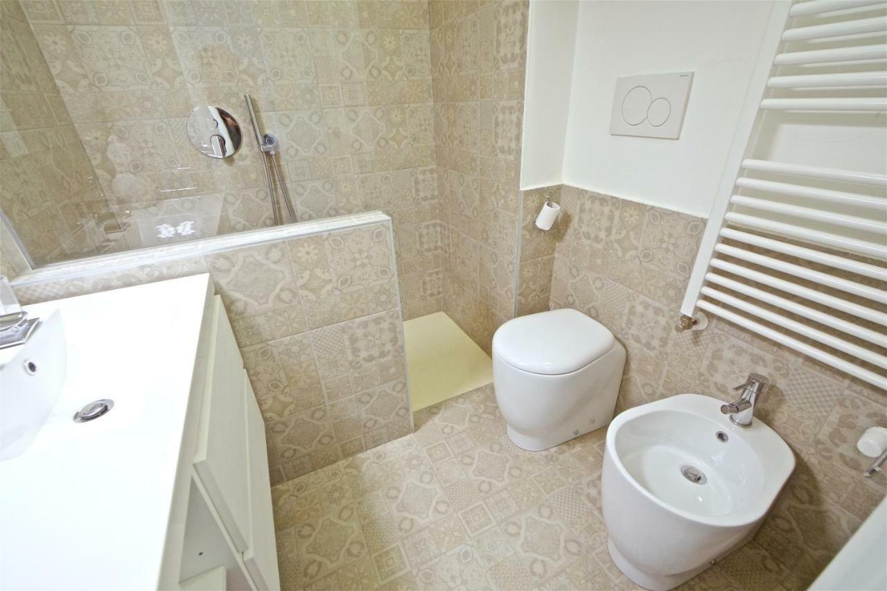 Vivapartments Milanosansiro Bagian luar foto